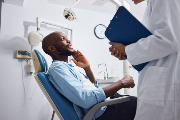 Best Emergency Broken Tooth Repair in Sayreville, NJ