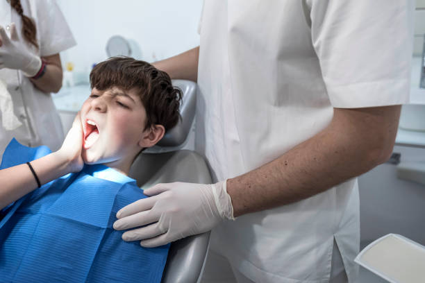 Best Pediatric Emergency Dentist in Sayreville, NJ